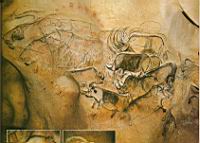 L'Histoire 258, octobre 2001, La grotte Chauvet (03)